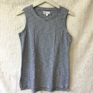 GAP Multi-Stripe Easy Stripe Tank